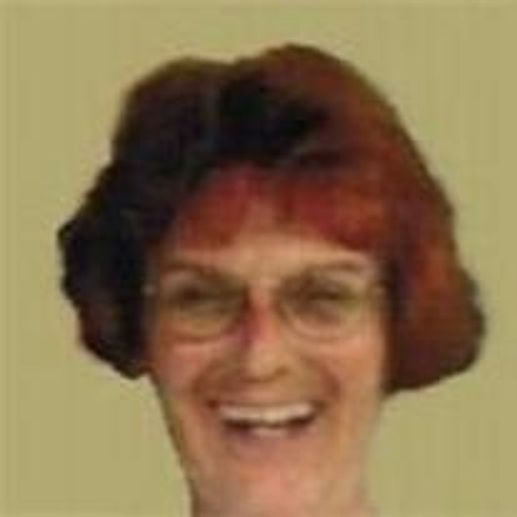 Barbara Sprague