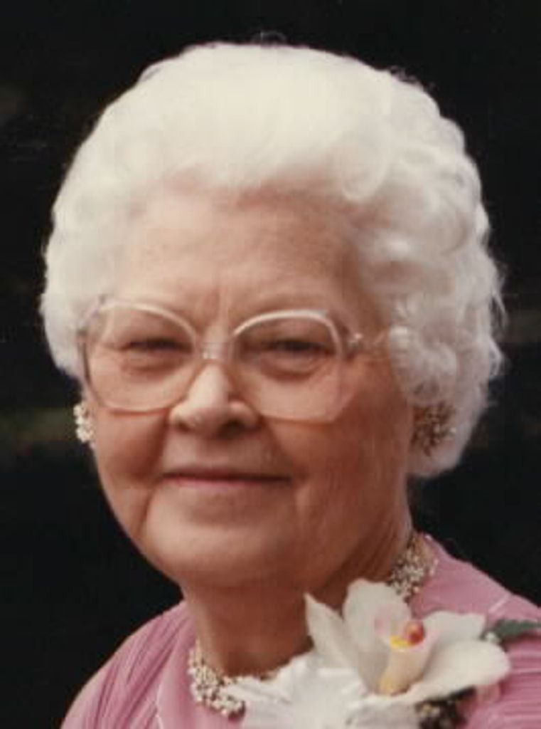 Lorine Fay Cox Hawkins Profile Photo