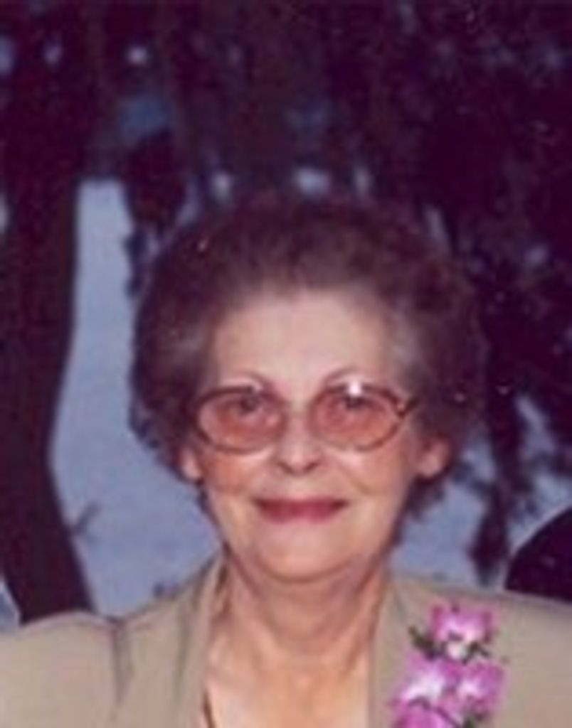Maudry Deblanc Hanks