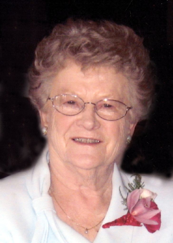 Bernice Ann Sauer Profile Photo