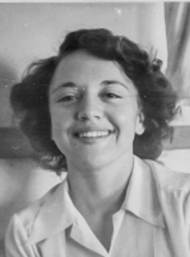 Nancy B Hall Profile Photo