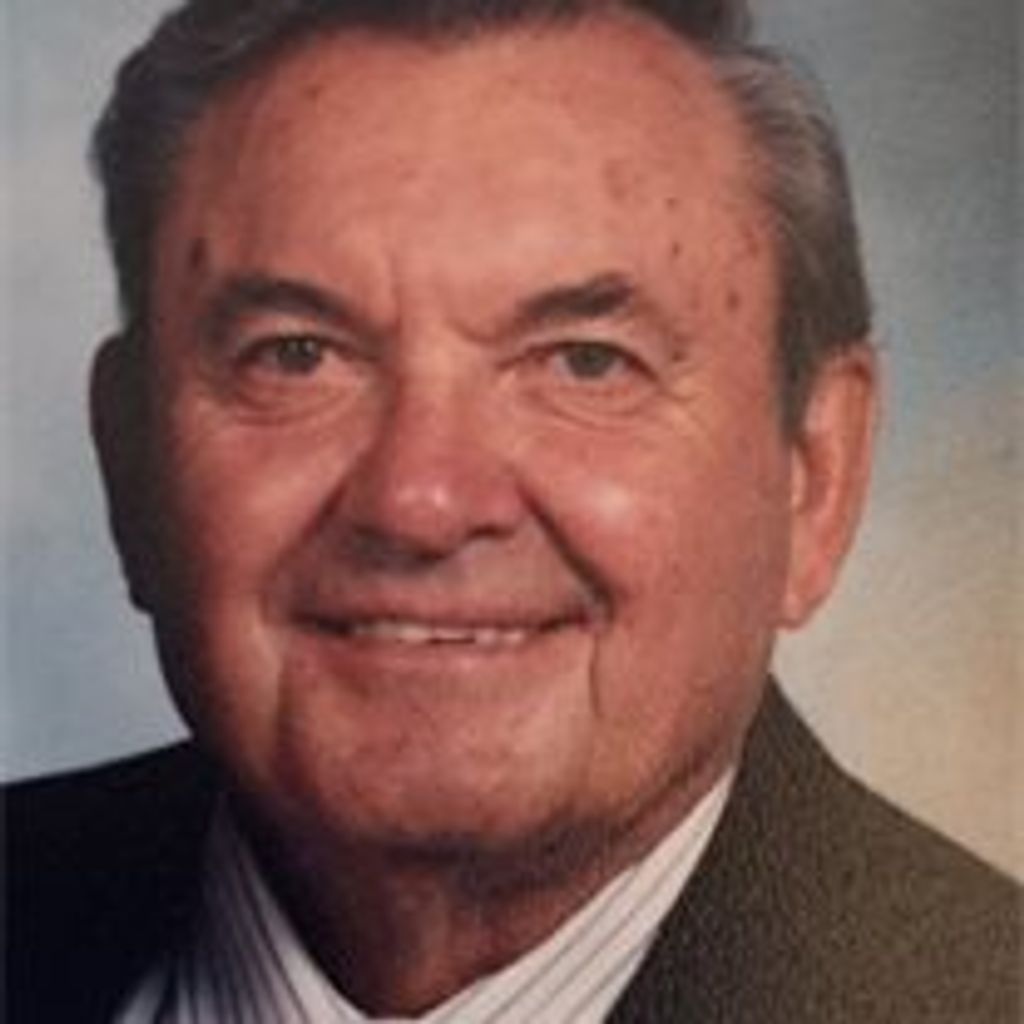 Raymond F. Parafinczuk
