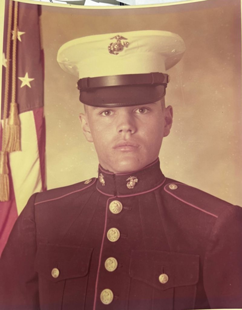 James Randel "Randy" Wilson Profile Photo