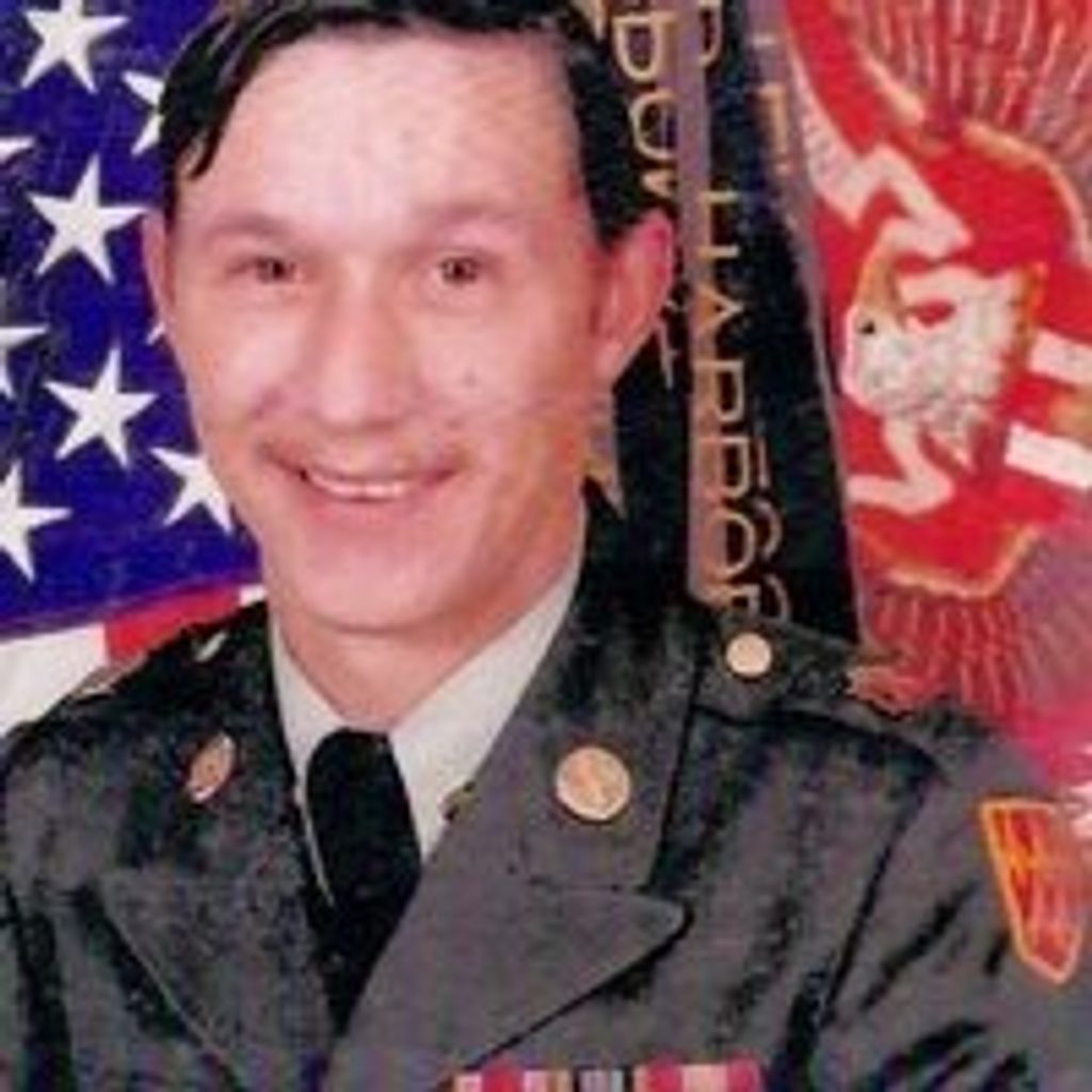 Gary Julius Ravlin