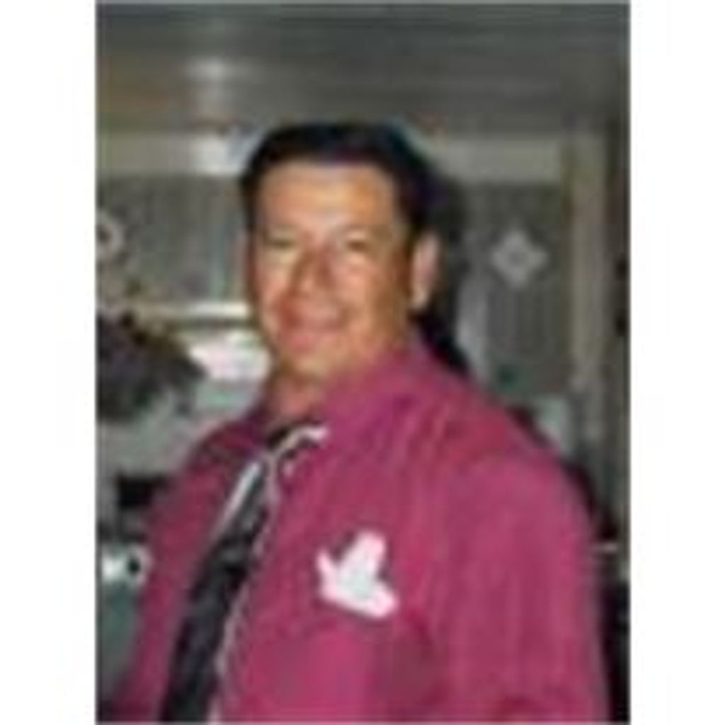 Joe F. Age - 67 - Chamisal Cordova