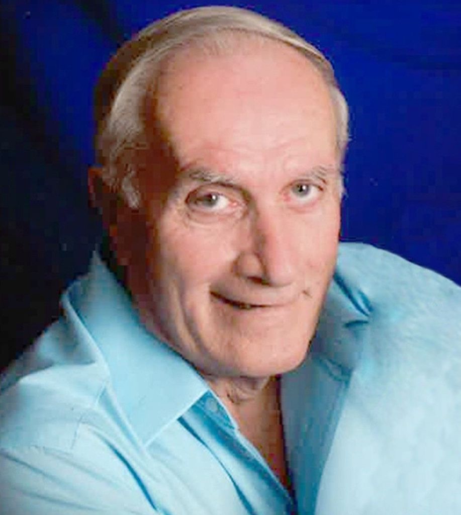 Warren L. Leschinsky