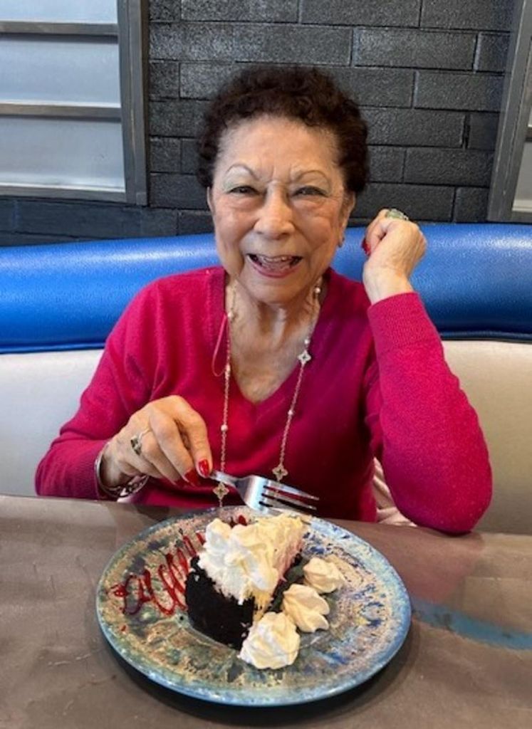 Patricia Elaine Concepcion