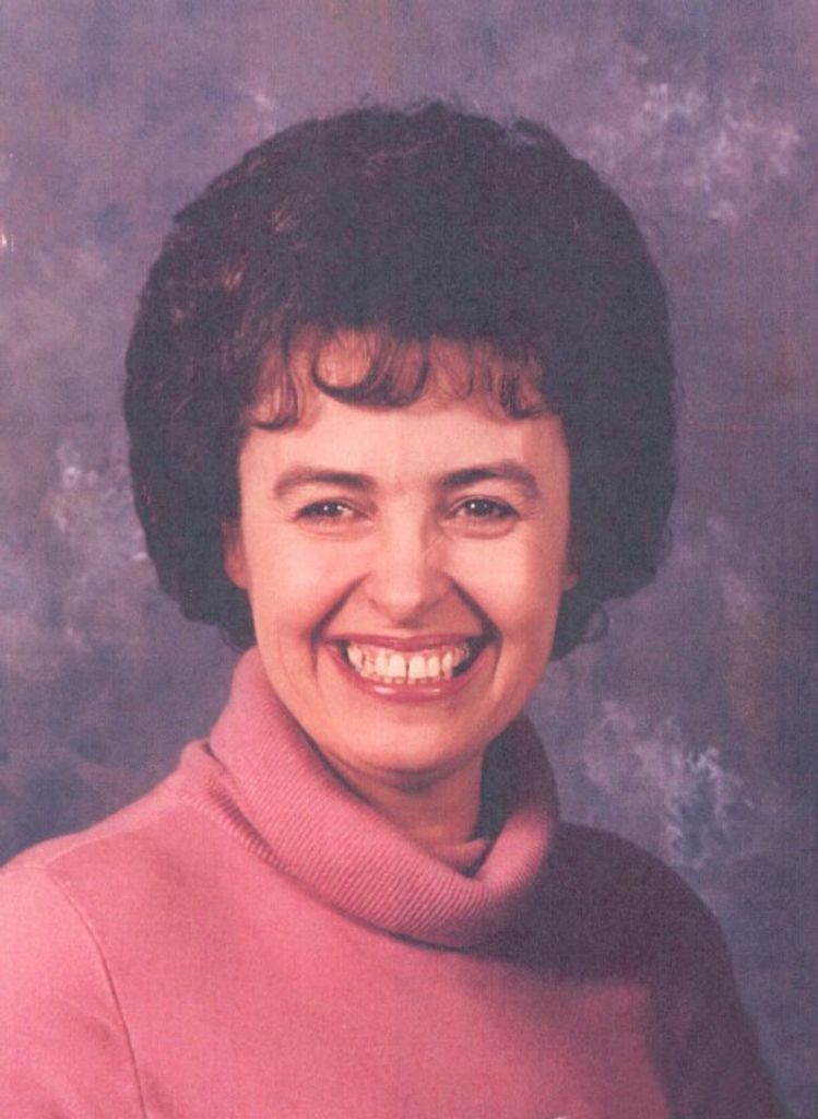Alene Etta (Barager)  Klein