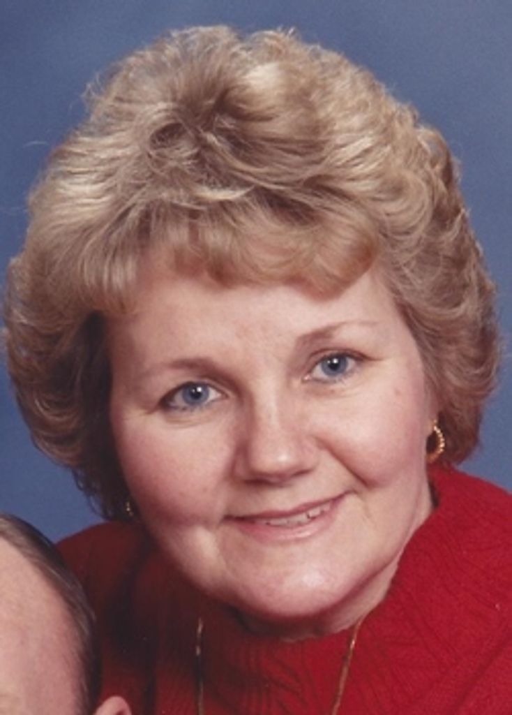 Linda Louise Mackelden
