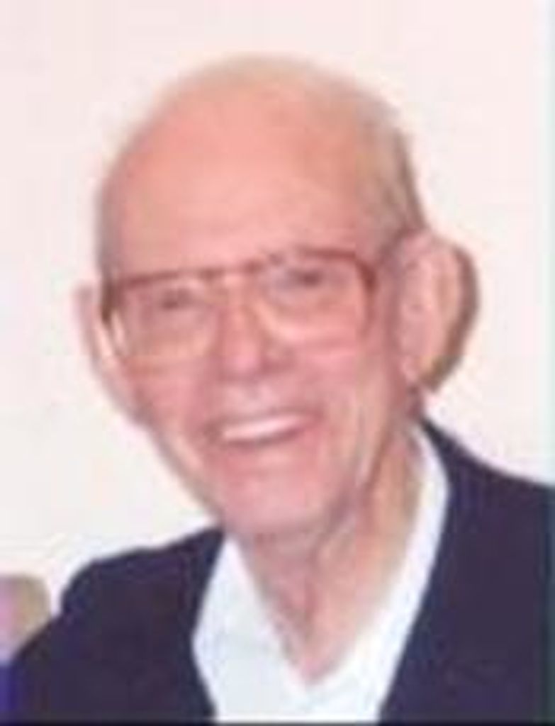 Ralph Walker Utterback