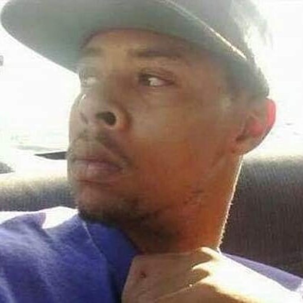 Cecil Martel Booker, Jr.