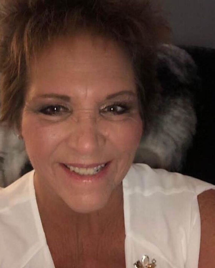 Margaret "Maggie" Surharski