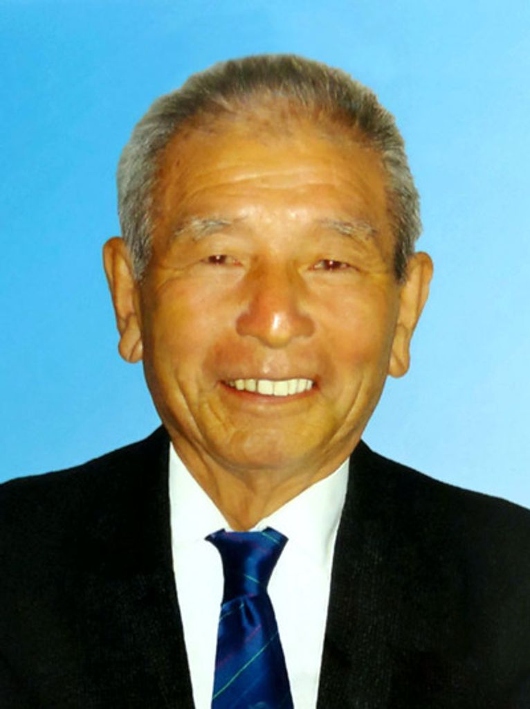 Ginsei Oshiro