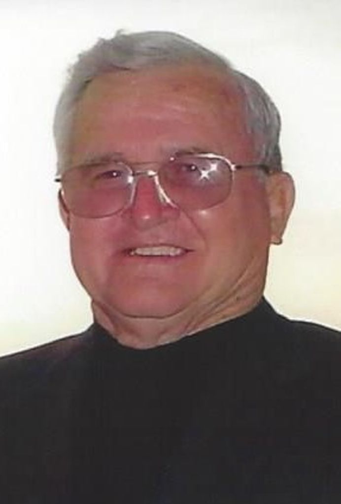 Frank Leon Harris