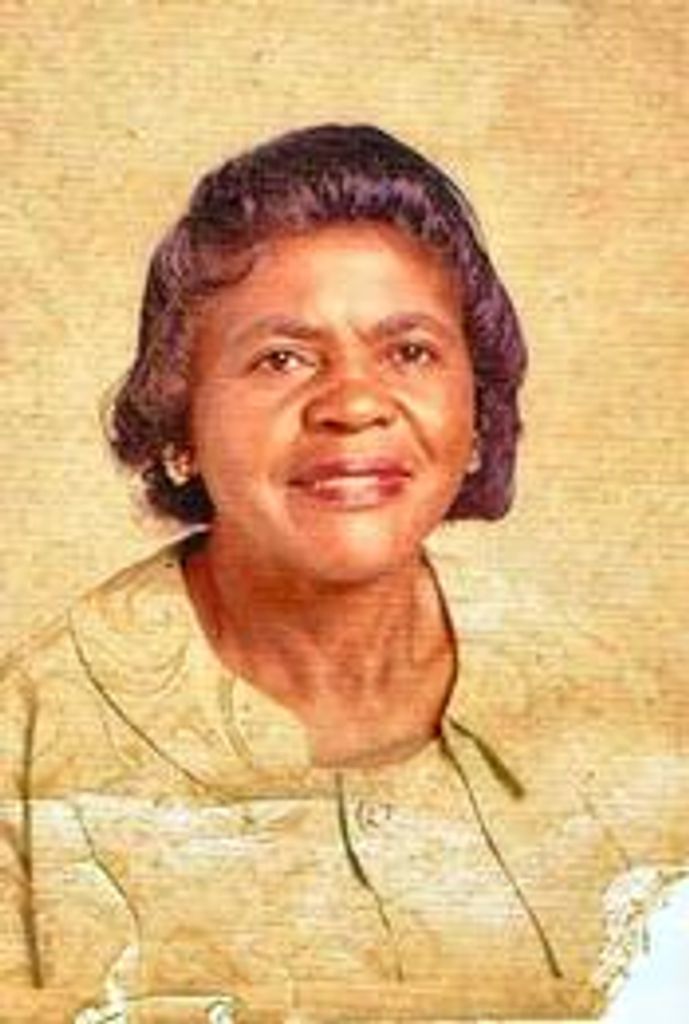 Annie Edwards Moye Profile Photo