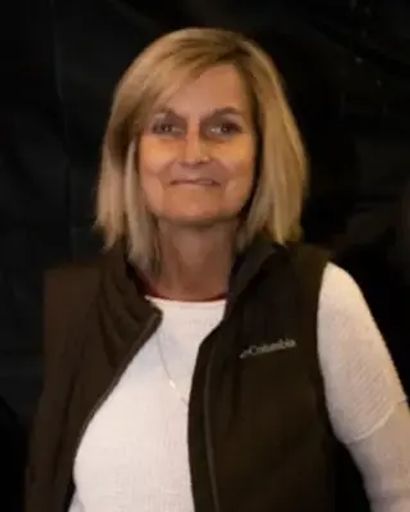 Cassi Newman Profile Photo