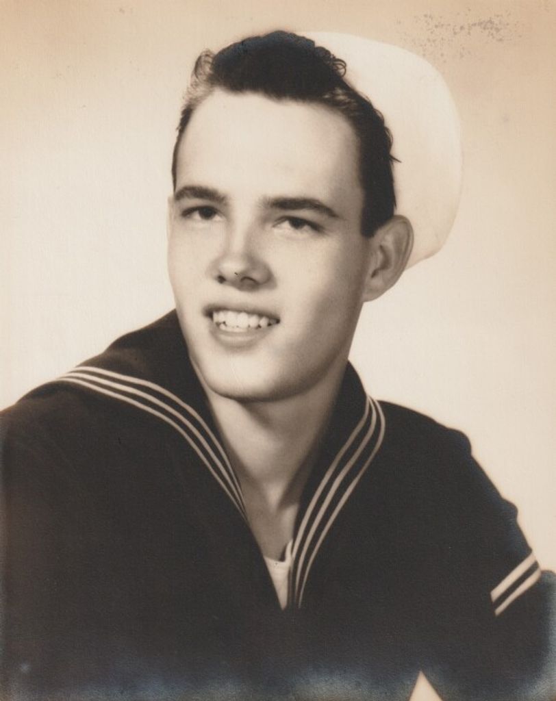 William "Bill" Eufa Lyons