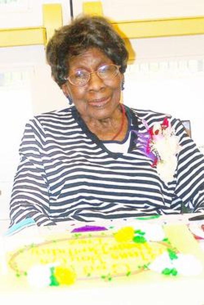 Inez Wilson Profile Photo