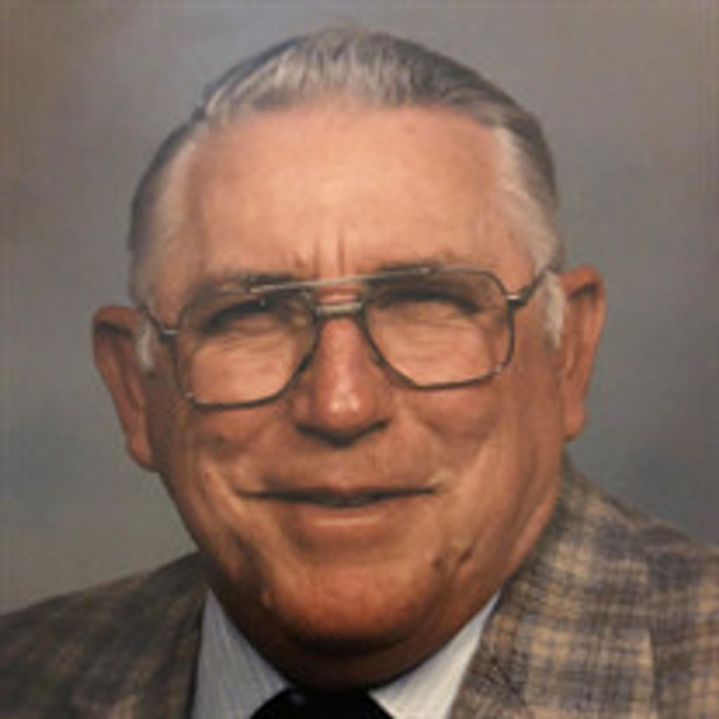Orval Elton Hankla