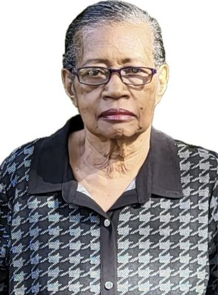 Earnestine Tate Profile Photo