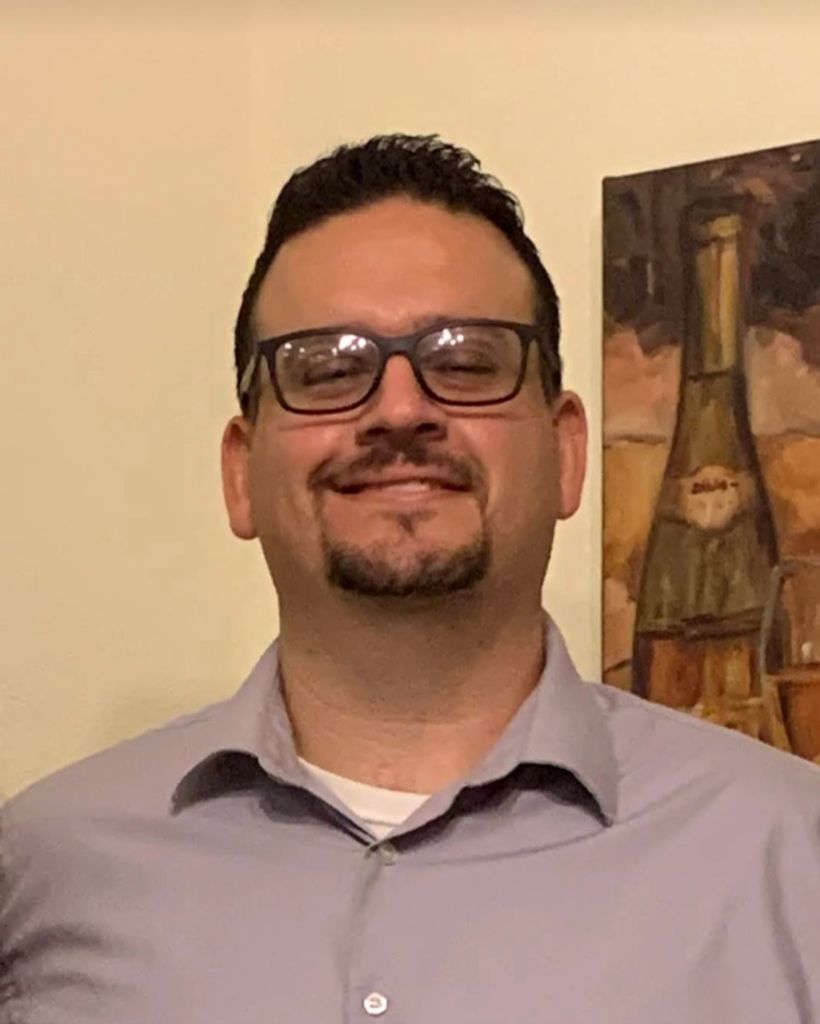 Joseph P Ramirez