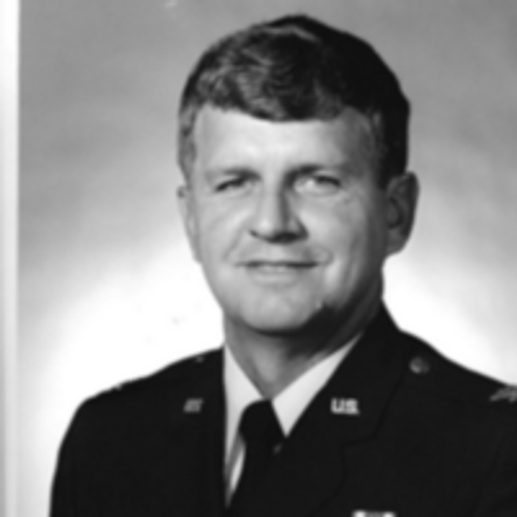 Fred Morgan Hicklin