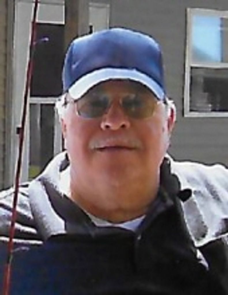 Erick Nystrom, Jr.