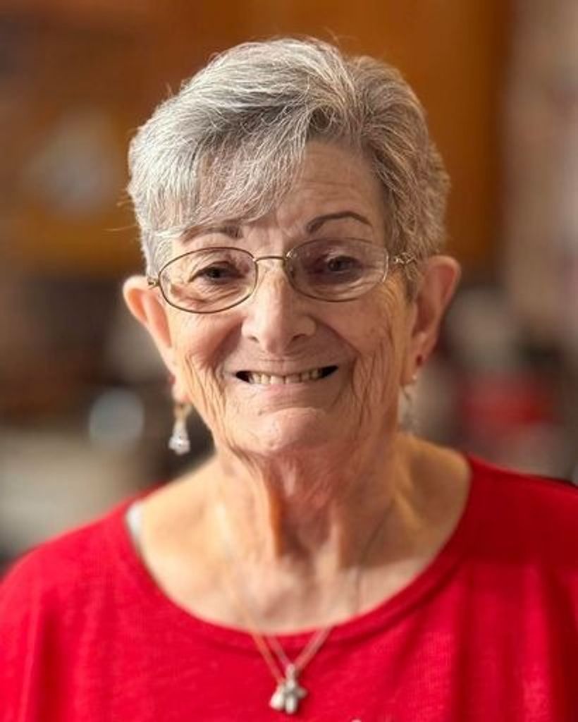 Carolyn 'Sue' Campbell Profile Photo