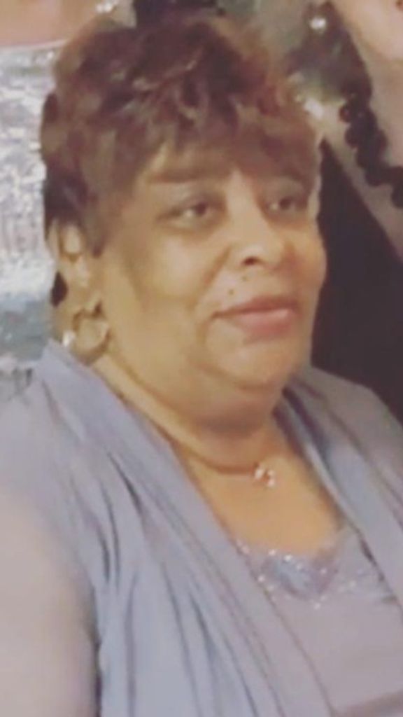 Linda Roberson