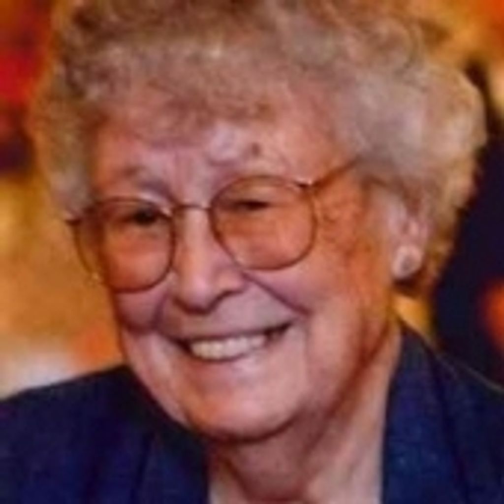 Wilma Jane Abel Profile Photo