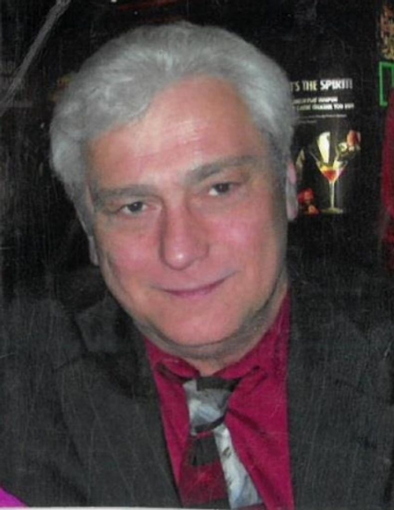 David Richard Mcmillan, Jr. Profile Photo