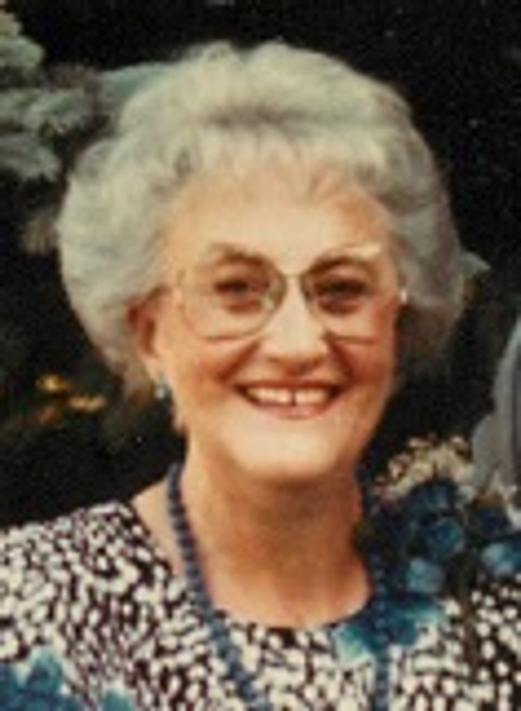 Deloris C Debus