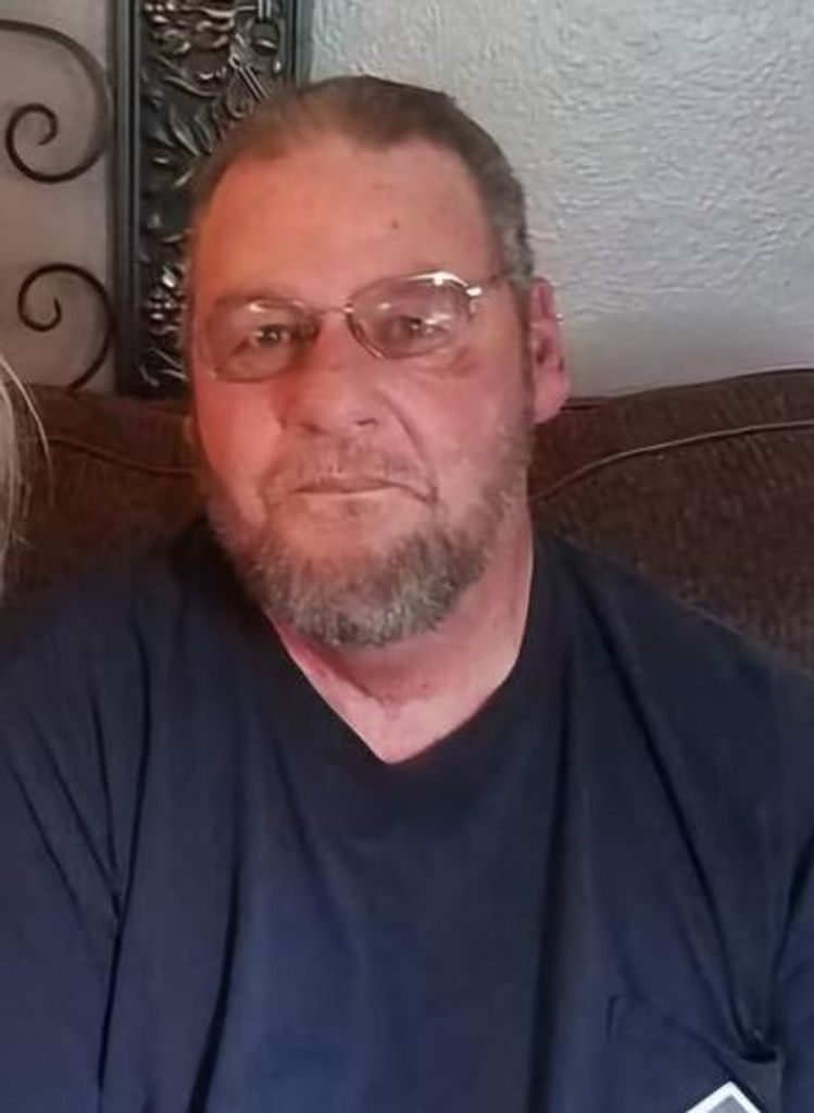 Donald Lee Scott Profile Photo