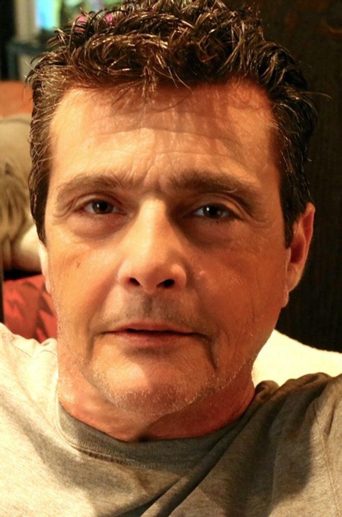 Michael D'Ambra