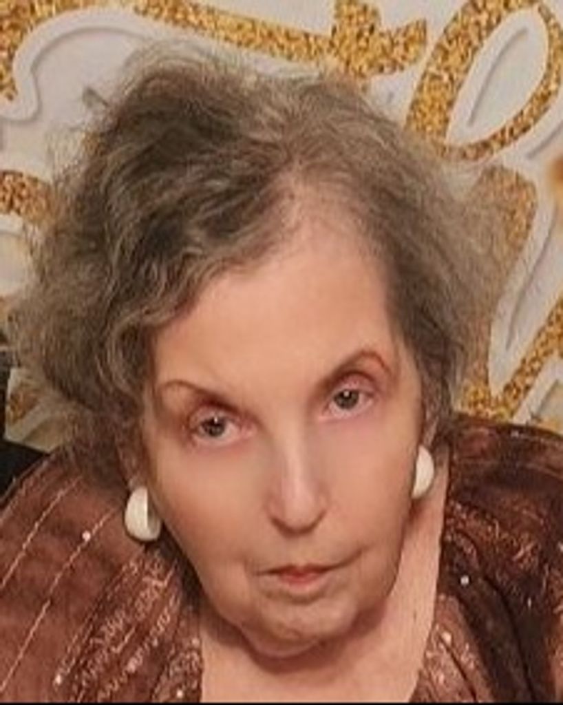 Charlotte Warech Profile Photo