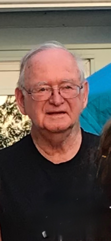 Charles E. Skinner Profile Photo