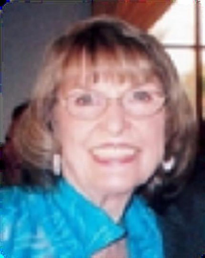 Janet Baldwin