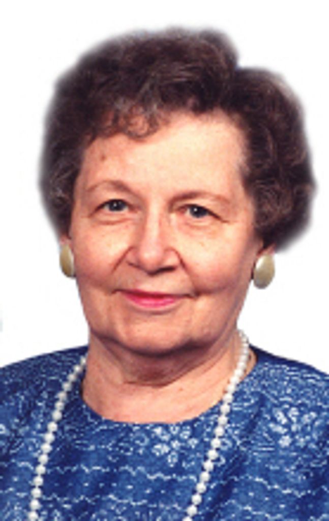 Audrey C. Dygert