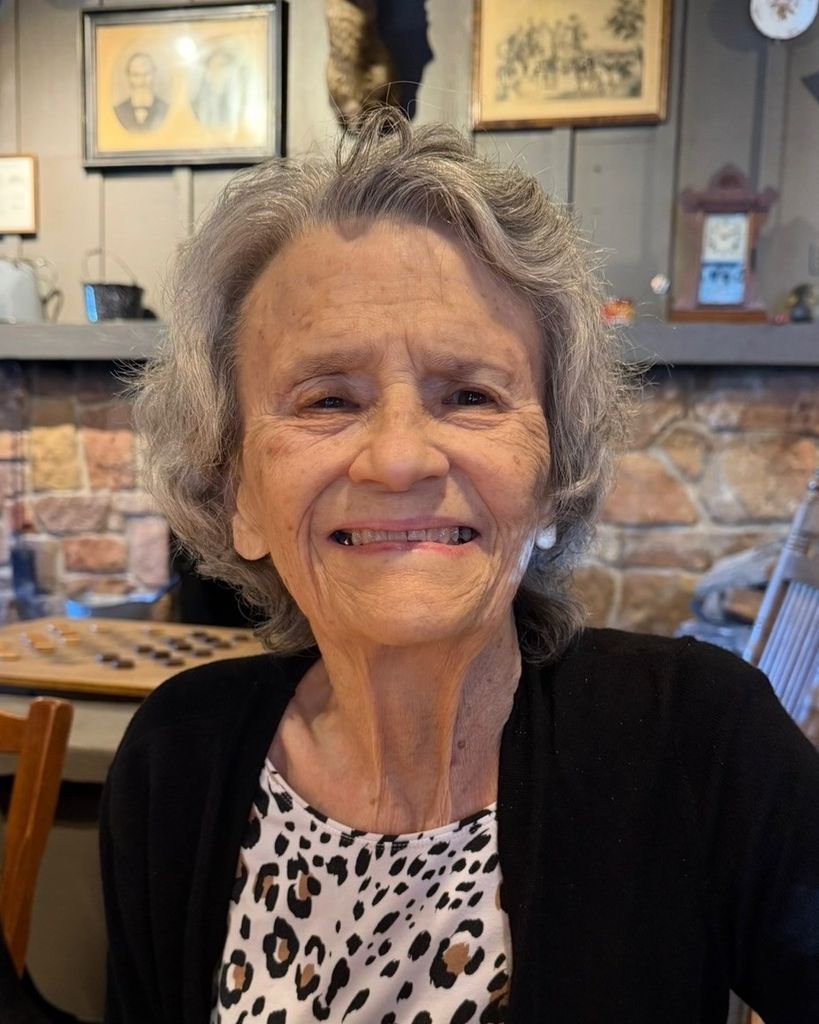 Janice "Jan" R. Langdon