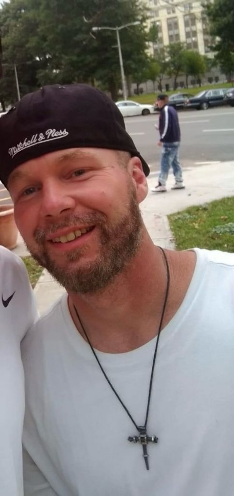 Joshua David Cullison Profile Photo