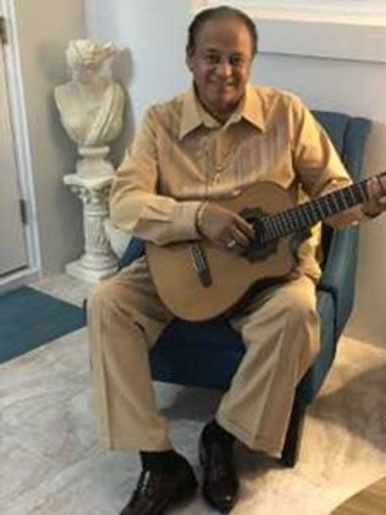 Ruben Ruiz Esquilin