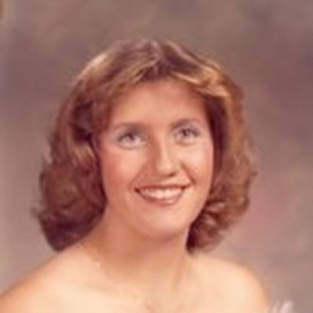 Vanessa Leigh Richard