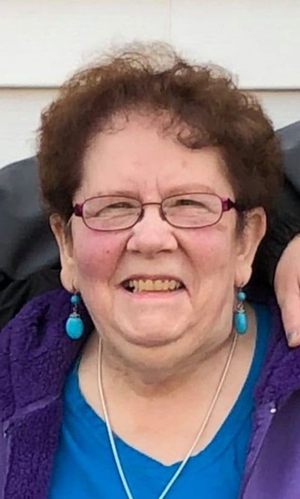 Constance Kay Alderson Profile Photo