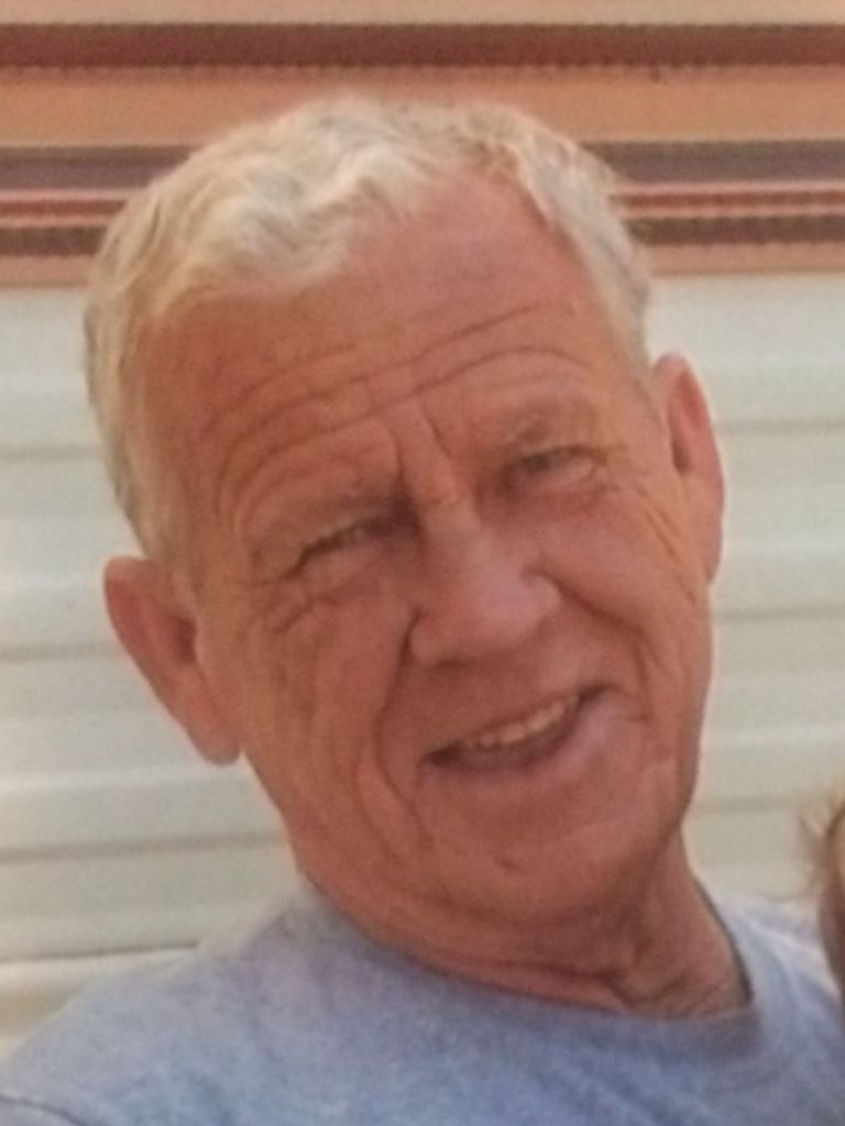 Larry W Morris Profile Photo