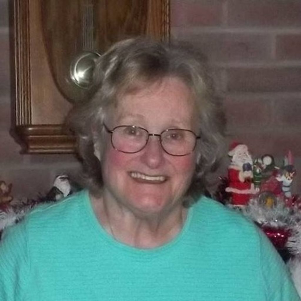 Mary Jane Fiedler (Nee Costello)