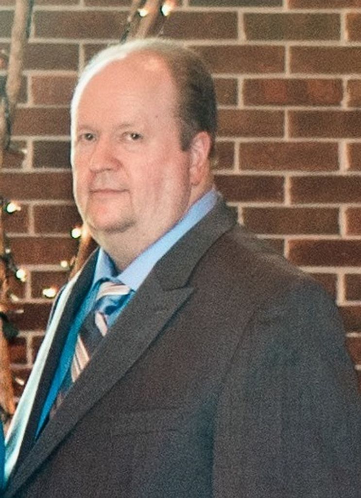 O. M. "Mickey" Cagle Profile Photo