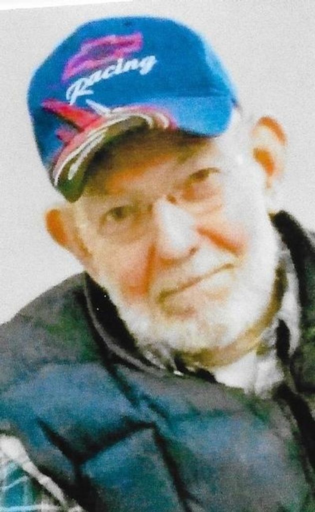 Fredrick D. Richter Jr.
