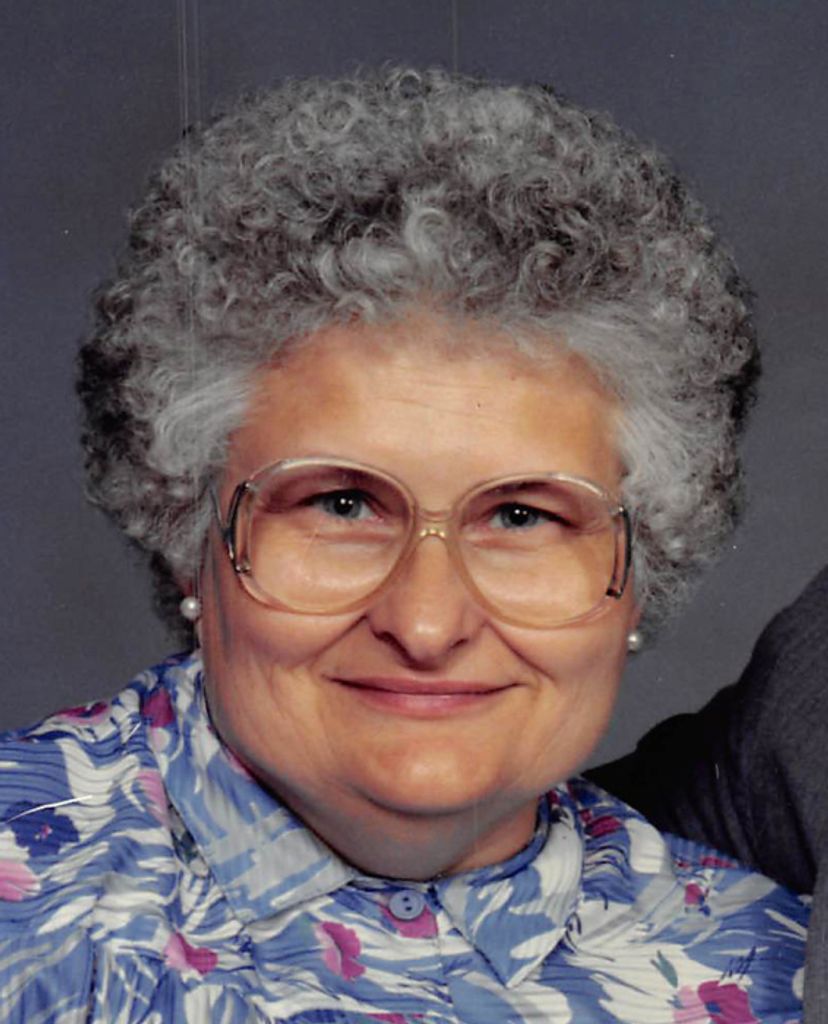 Margaret Flugum