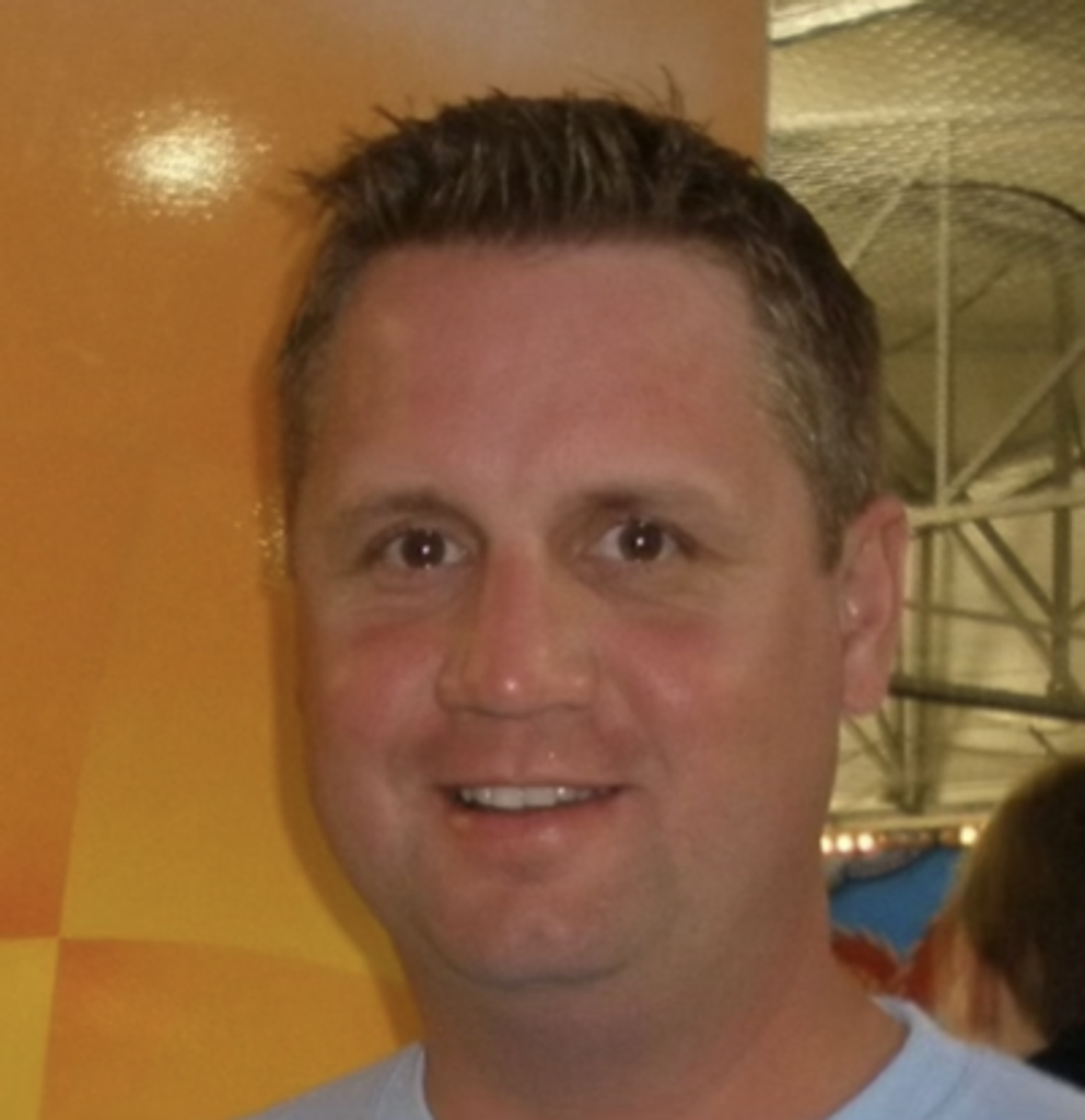 Kevin Michael Schwanbeck