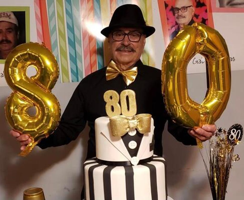 Gavino Borjas Sanchez